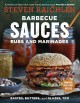 Go to record Barbecue sauces rubs and marinades : bastes, butters, and ...