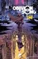 Oblivion song. Chapter one  Cover Image