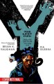 Y, The Last Man: Book 2 Cover Image