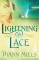 Lightning and lace Cover Image