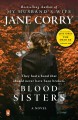 Blood Sisters. Cover Image