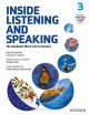 Inside listening and speaking : the academic word list in context. 3  Cover Image