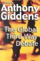 Go to record The global third way debate