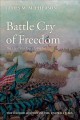 Go to record Battle cry of freedom : the Civil War era