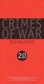 Crimes of war : what the public should know  Cover Image