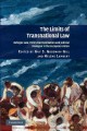 The limits of transnational law : refugee law, policy harmonization and judicial dialogue in the European Union  Cover Image