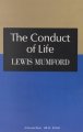 The conduct of life. -- Cover Image