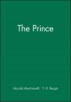 The prince  Cover Image
