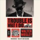 Trouble is what I do : a novel  Cover Image