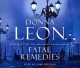 Fatal remedies  Cover Image