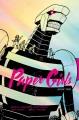 Paper girls. Book two  Cover Image