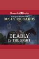 Deadly is the night Cover Image