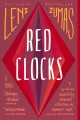RED CLOCKS. Cover Image