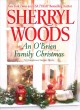 An O'Brien family Christmas : v. 8 : Chesapeake shores  Cover Image