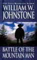 Battle of the Mountain Man : v. 21 : Mountain Man  Cover Image