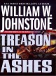 Treason in the Ashes : v. 19 : Ashes  Cover Image