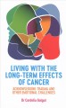 Go to record Living with the long-term effects of cancer : acknowledgin...