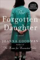 The forgotten daughter : a novel  Cover Image