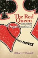 The red queen among organizations : how competitiveness evolves  Cover Image
