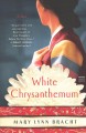 White chrysanthemum  Cover Image