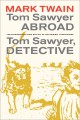 Tom Sawyer Abroad Cover Image