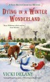 Dying in a winter wonderland  Cover Image