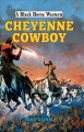 Cheyenne cowboy  Cover Image