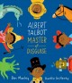 Albert Talbot : master of disguise  Cover Image