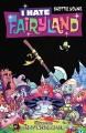 I hate fairyland. Volume four, Sadly never after  Cover Image