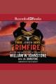 Rimfire Those jensen boys! series, book 2. Cover Image