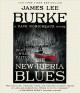 The new Iberia Blues Cover Image
