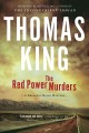 The red power murders : a dreadfulwater mystery  Cover Image