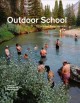 Outdoor School : contemporary environmental art  Cover Image