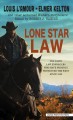 Lone star law  Cover Image