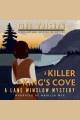 A killer in King's Cove  Cover Image