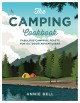 Go to record The camping cookbook
