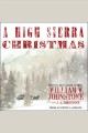 A High Sierra Christmas Cover Image