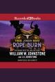 Rope burn Cover Image