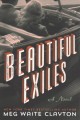 Beautiful exiles  Cover Image