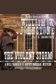 The violent storm Cover Image
