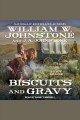 Biscuits and Gravy : Chuckwagon Trail Western Series, Book 4 Cover Image