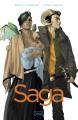 Saga / Book 1  Cover Image