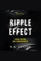 Ripple effect Cover Image