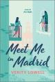 Meet me in Madrid  Cover Image