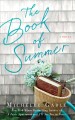 The book of summer  Cover Image