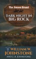 Dark night in big rock  Cover Image