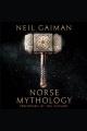 Norse mythology Cover Image