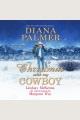 Christmas with my cowboy Cover Image