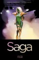 Saga. Volume 4, issue 19-24 Cover Image