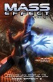 Mass effect : redemption. Volume 1, issue 1-4 Cover Image